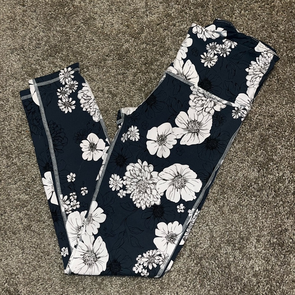 Women’s workout pants